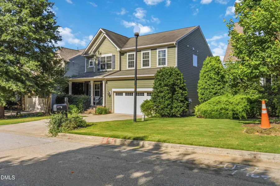 7404 Bedford Ridge Drive, Apex, NC 27539 - #3
