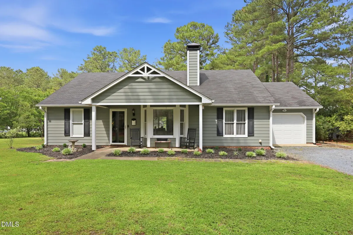 2144 Detroit Boulevard, Sanford, NC 27332 - #1