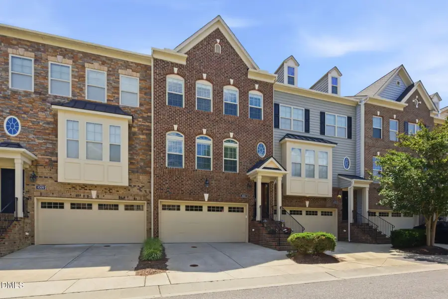 8311 Primanti Boulevard, Raleigh, NC 27612 - #3