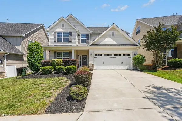 1932 Sinclair Trace, Burlington, NC 27215