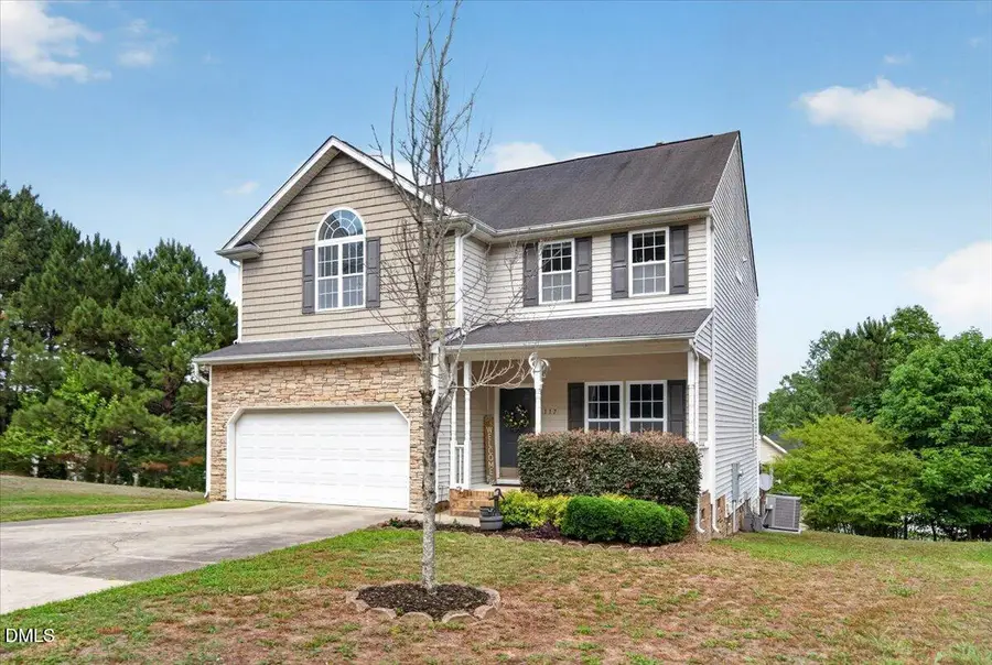 117 Rosalynn Court, Raleigh, NC 27610 - #2
