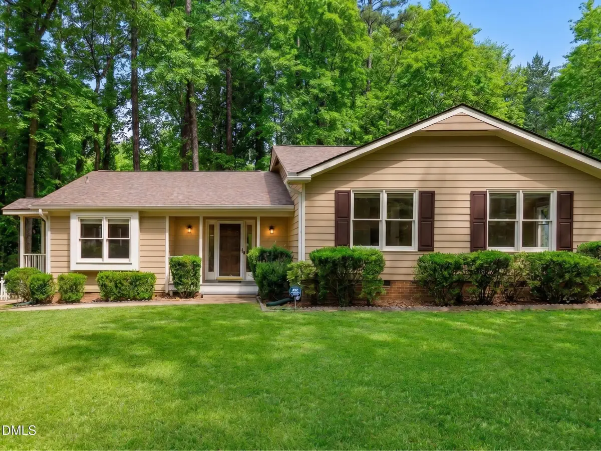 5613 Oldtowne Road, Raleigh, NC 27612 - #1
