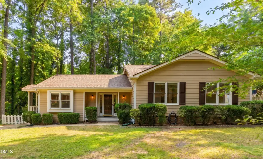 5613 Oldtowne Road, Raleigh, NC 27612 - #3