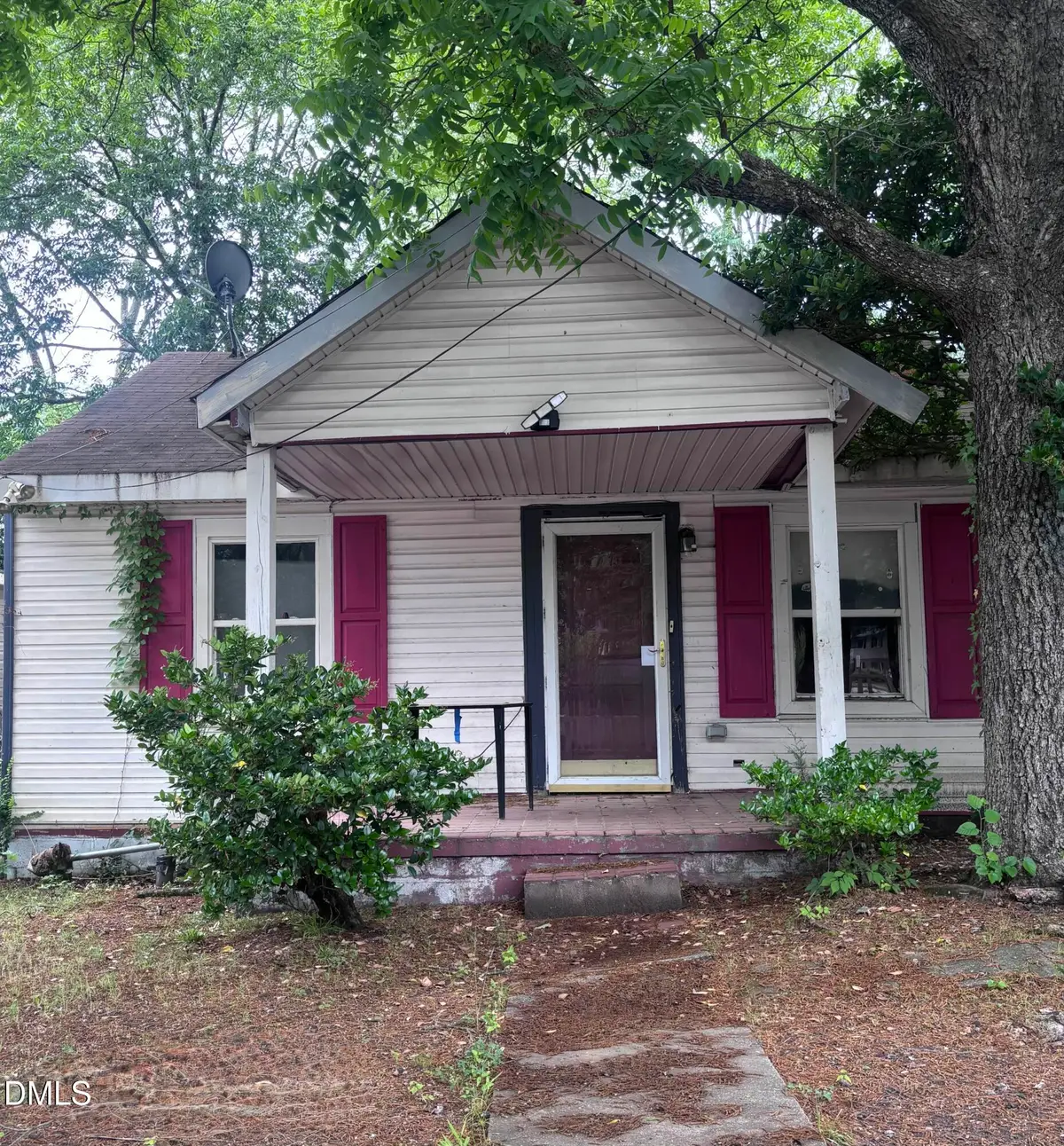 800 Vardaman Street, Raleigh, NC 27610 - #1