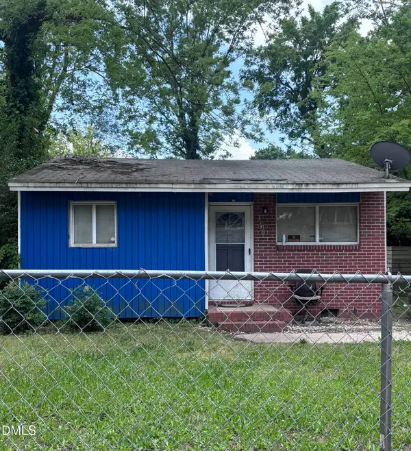 1120 Hightowers Road, Raleigh, NC 27610