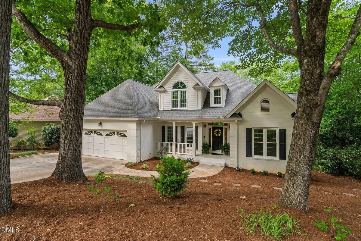 103 Highlands Lake Drive, Cary, NC 27518 - #1