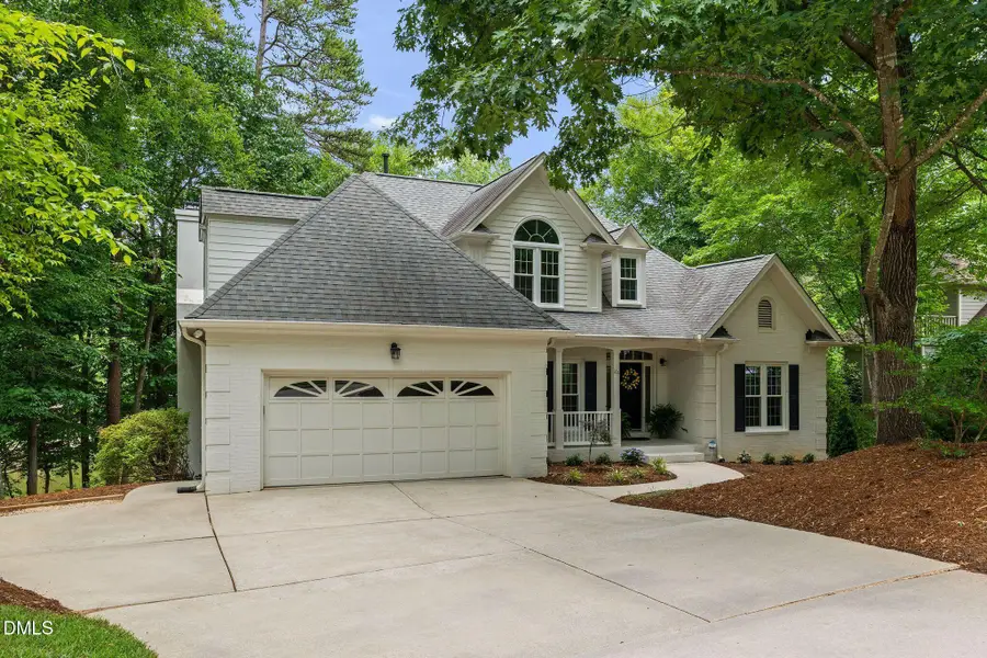 103 Highlands Lake Drive, Cary, NC 27518 - #2