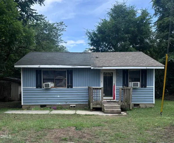 705 Merrywood Drive, Raleigh, NC 27610