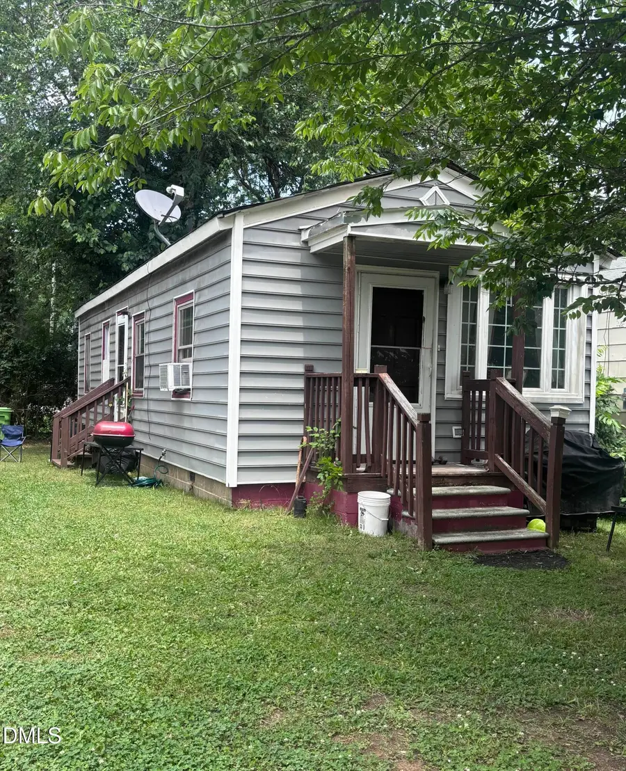 1509 Joe Louis Avenue, Raleigh, NC 27610 - #3