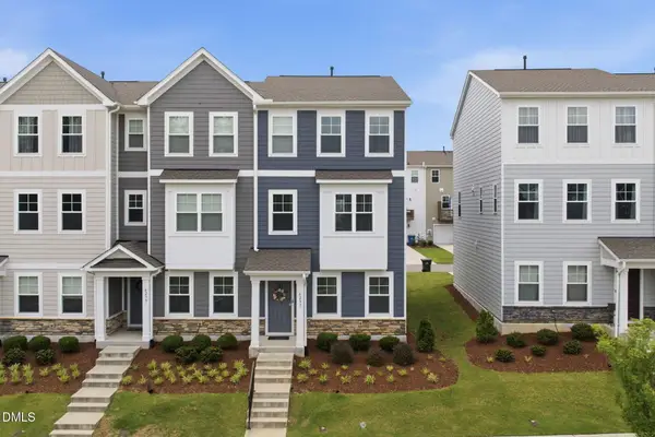 6237 Truxton Lane, Raleigh, NC 27616