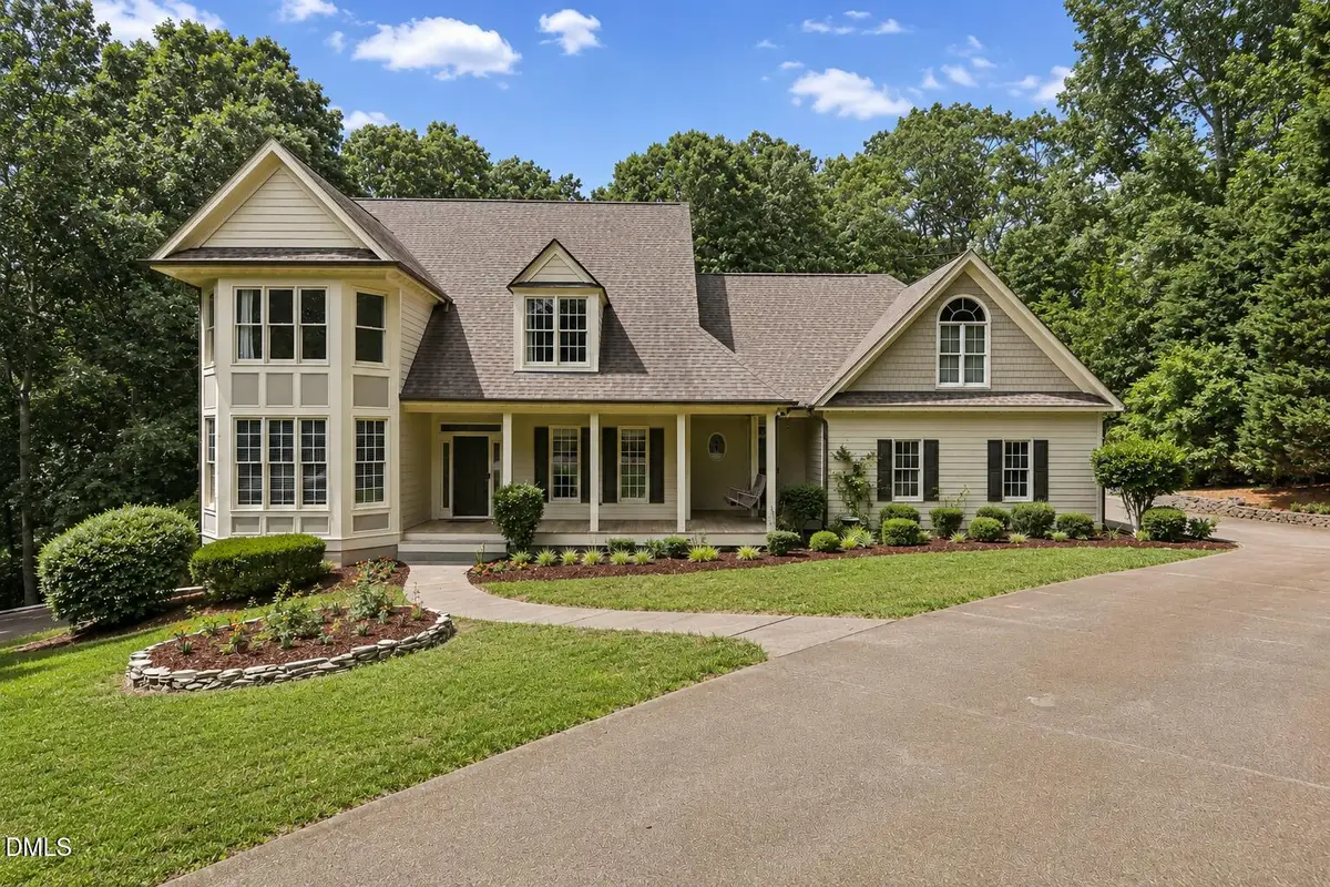 12209 Galway Drive, Raleigh, NC 27613 - #1