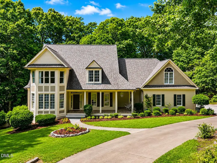 12209 Galway Drive, Raleigh, NC 27613 - #3