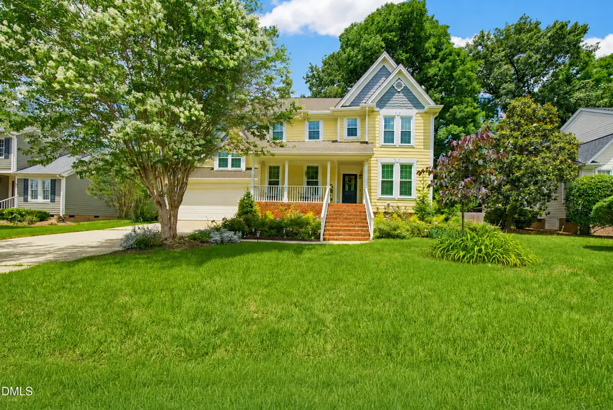 204 Roebling Lane, Cary, NC 27513 - #1