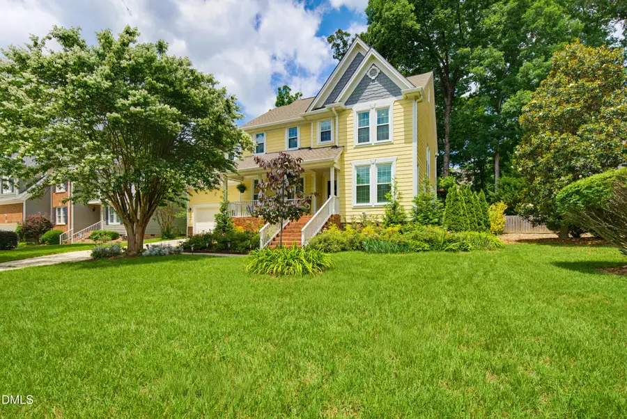 204 Roebling Lane, Cary, NC 27513 - #2