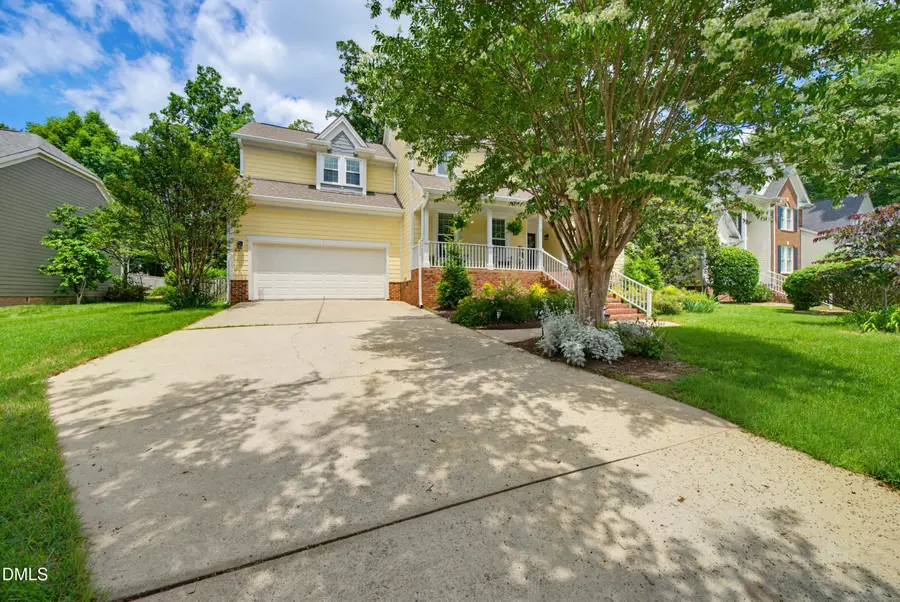 204 Roebling Lane, Cary, NC 27513 - #3