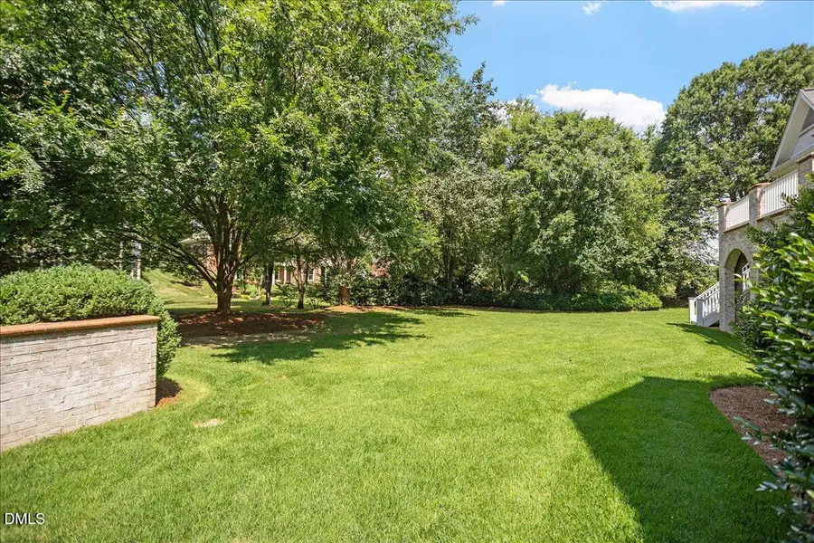 3713 William J Cowan Wynd, Raleigh, NC 27612 - #3