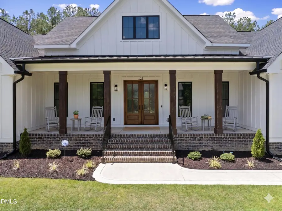 25 Downes Trail, Selma, NC 27576 - #2