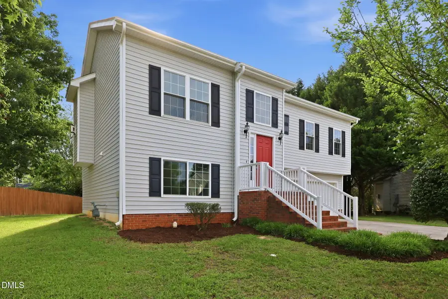 103 Castlebridge Court, Apex, NC 27502 - #2