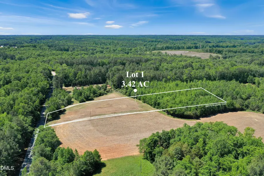 522 Mays Crossroads Road, Franklinton, NC 27525 - #2