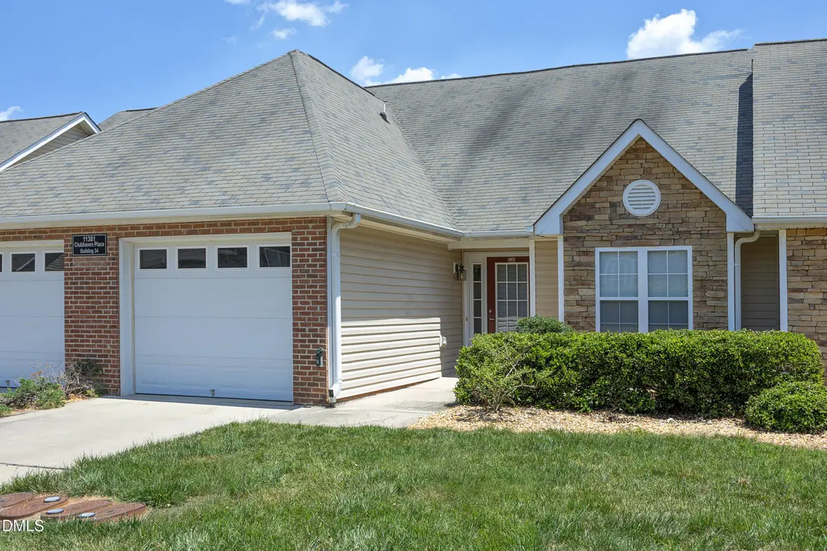 11381 Clubhaven Place #102, Raleigh, NC 27617 - #1