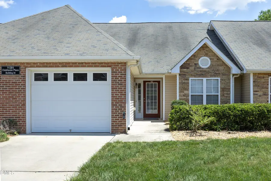 11381 Clubhaven Place #102, Raleigh, NC 27617 - #3