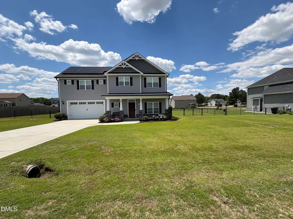 404 Planters Ridge Drive, Pikeville, NC 27863 - #1