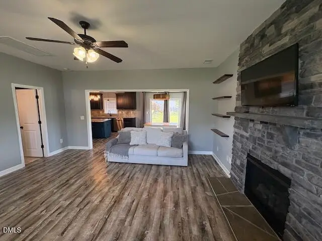 404 Planters Ridge Drive, Pikeville, NC 27863 - #3