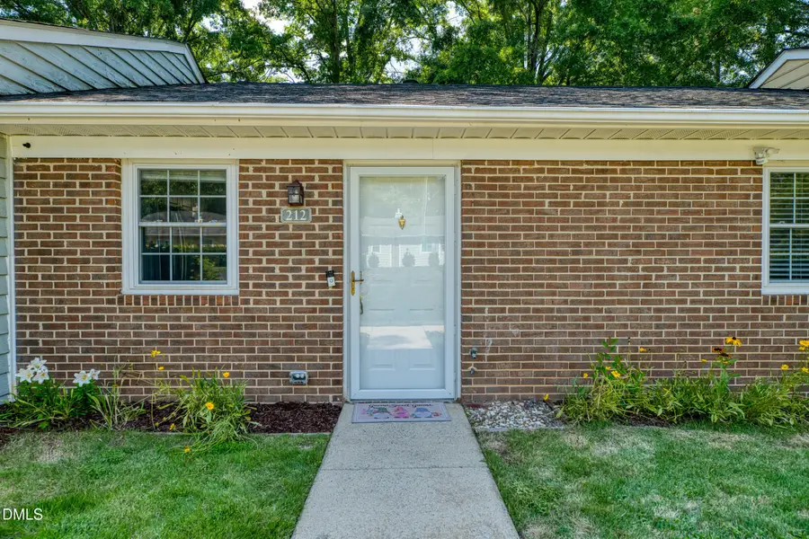 212 Kentucky Drive, Garner, NC 27529 - #3