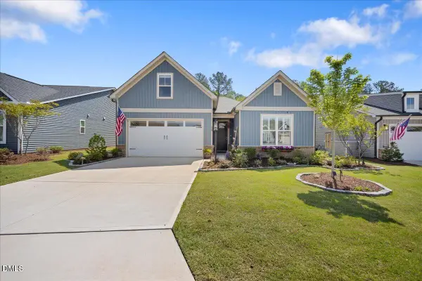 248 Falls Village Drive, Durham, NC 27704
