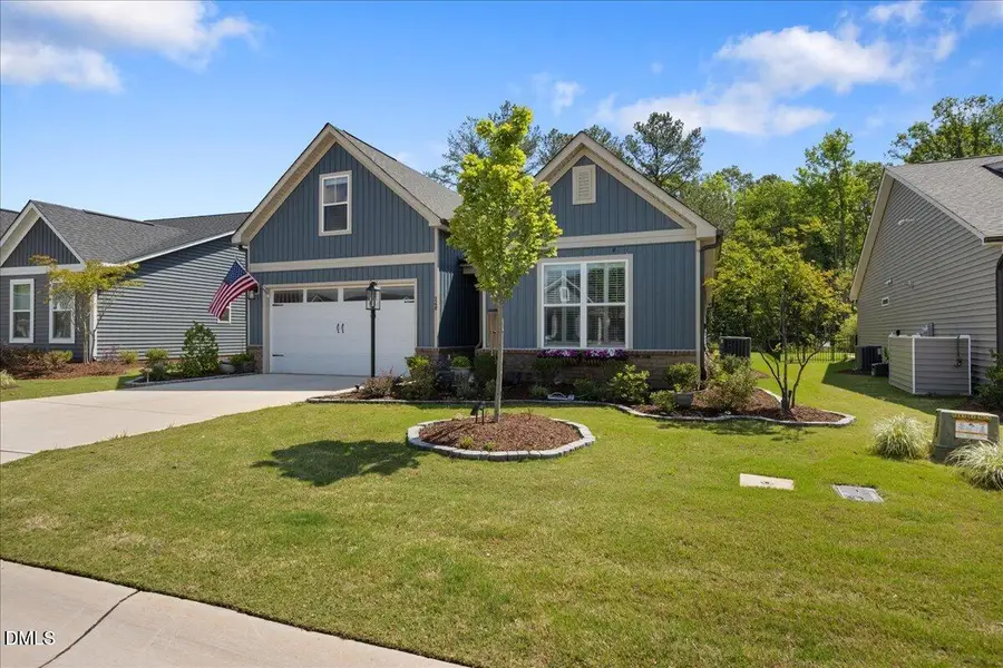 248 Falls Village Drive, Durham, NC 27704 - #3