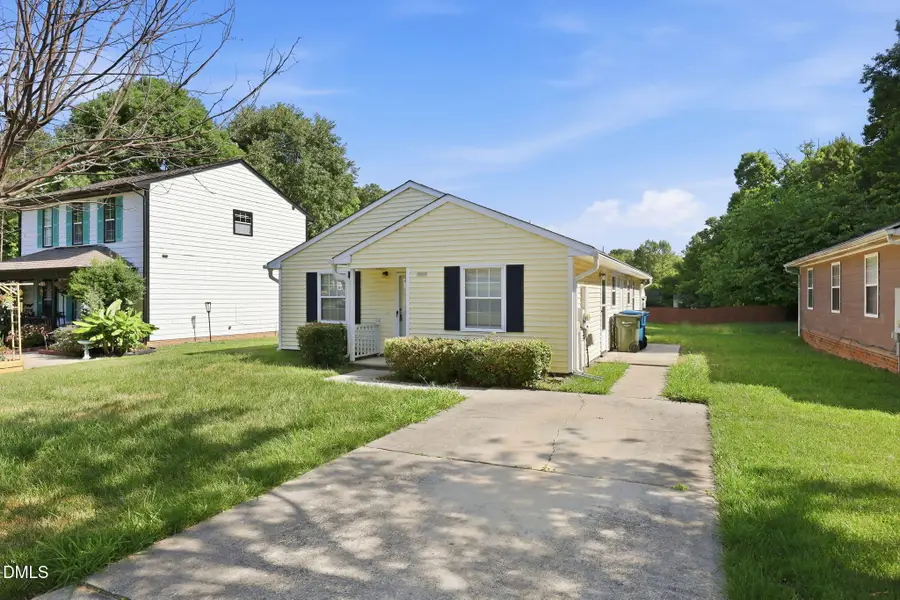 2338 Bedford Street, Durham, NC 27707 - #2