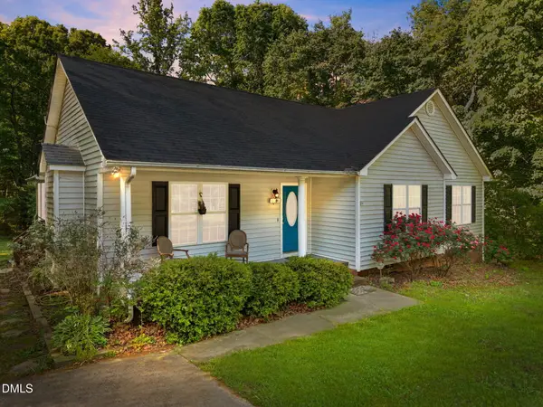 115 Ayden Drive, Clayton, NC 27520