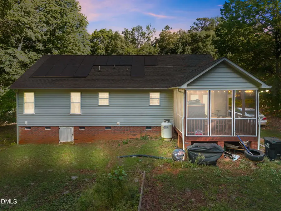 115 Ayden Drive, Clayton, NC 27520 - #3