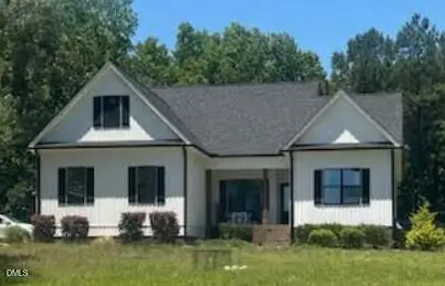 173 Clearstream Way, Angier, NC 27501 - #1
