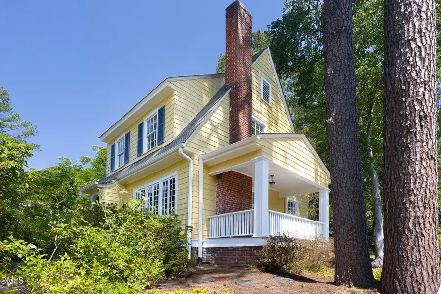 1016 Sycamore Street, Durham, NC 27707 - #2