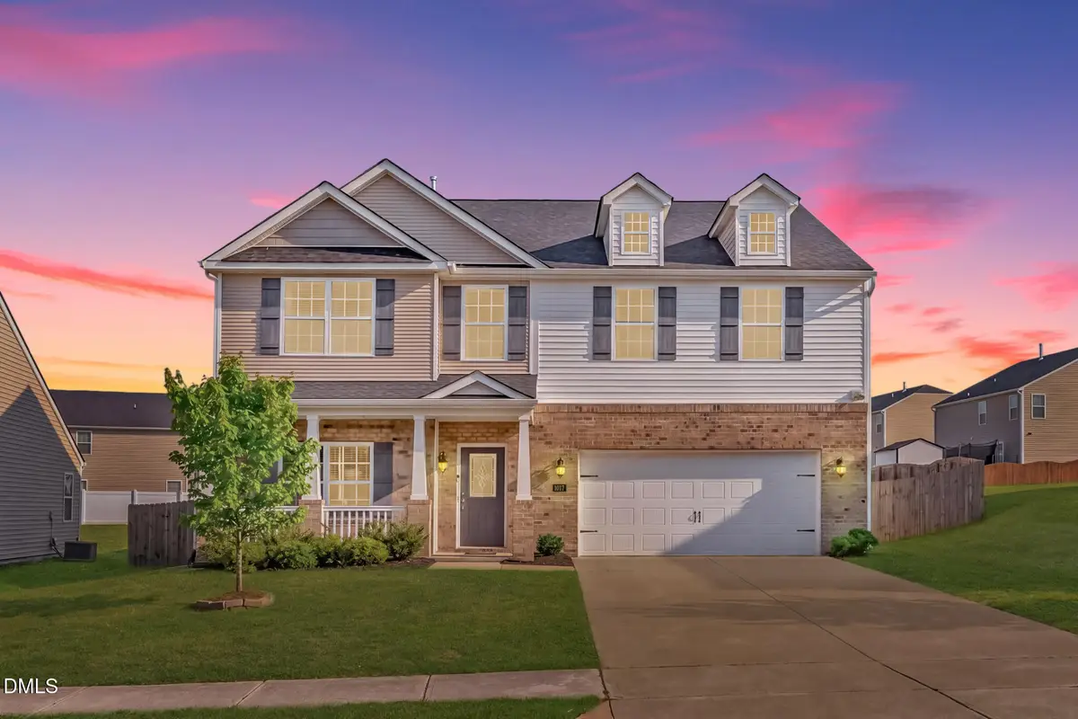 1017 Milkweed Court, Zebulon, NC 27597 - #1