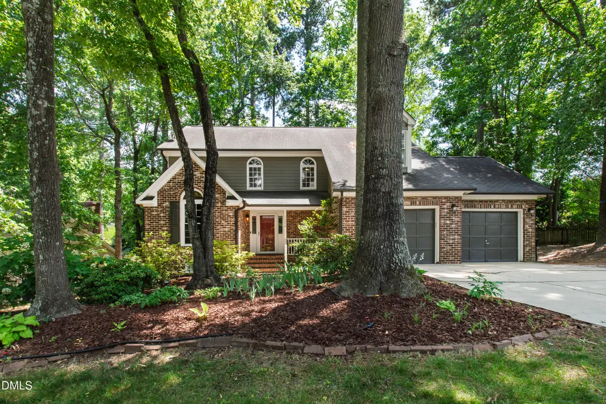 1006 Napa Place, Apex, NC 27502 - #1