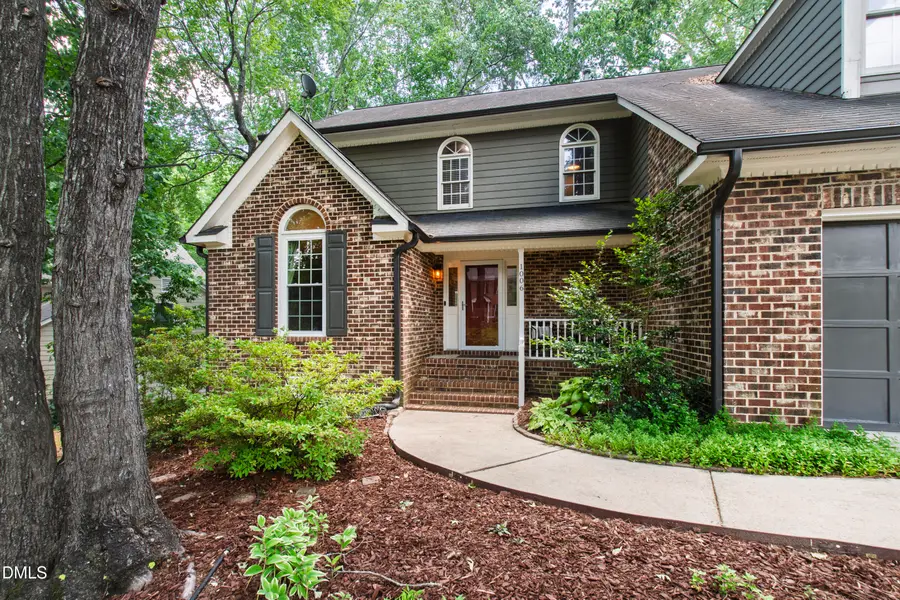 1006 Napa Place, Apex, NC 27502 - #2
