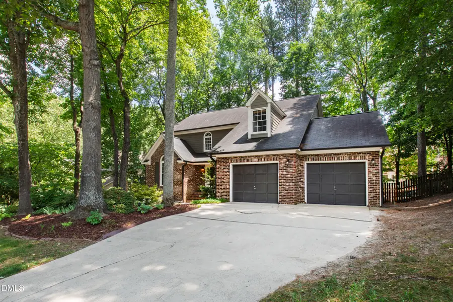 1006 Napa Place, Apex, NC 27502 - #3