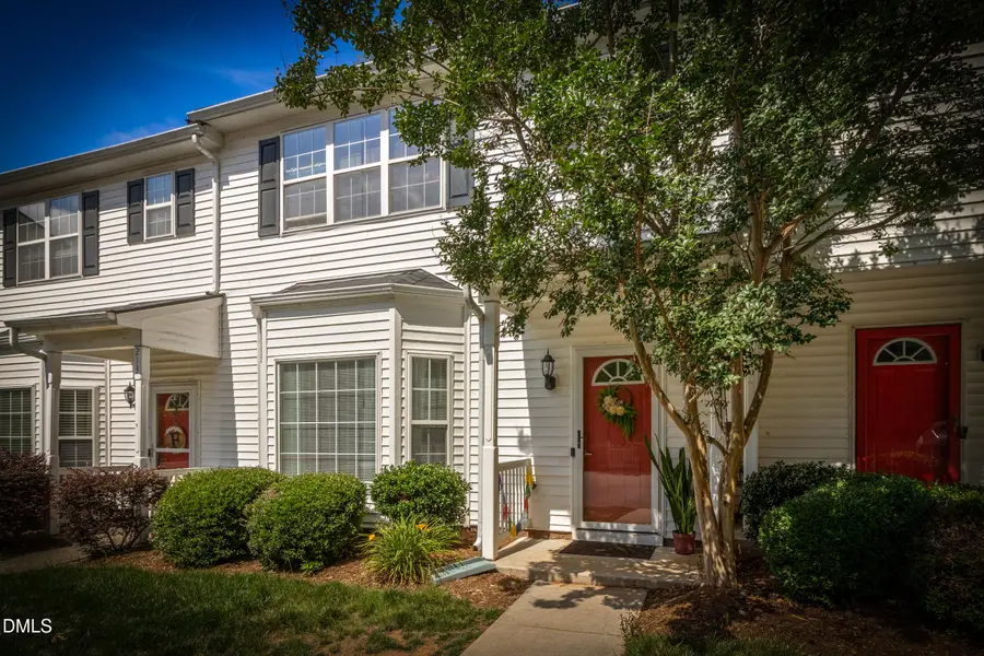 215 Pointe Crest Court, Cary, NC 27513 - #2
