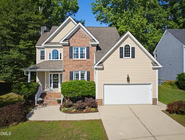2017 Muirfield Village Way, Raleigh, NC 27604