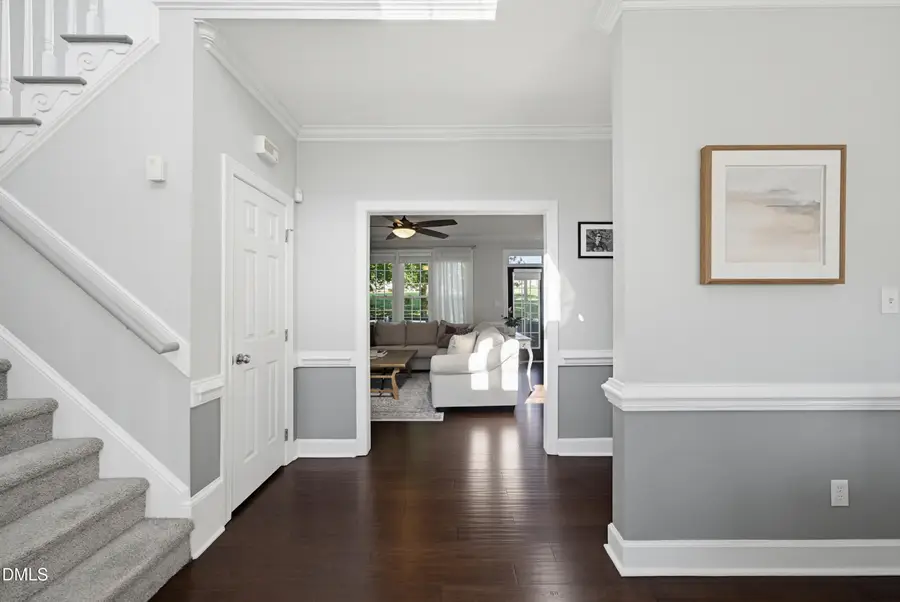 2017 Muirfield Village Way, Raleigh, NC 27604 - #3
