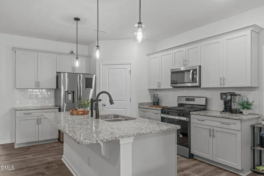 2121 Fletchers Ridge Drive, Durham, NC 27703 - #2