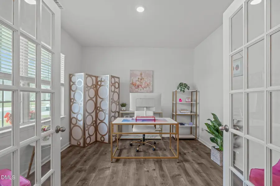 2121 Fletchers Ridge Drive, Durham, NC 27703 - #3