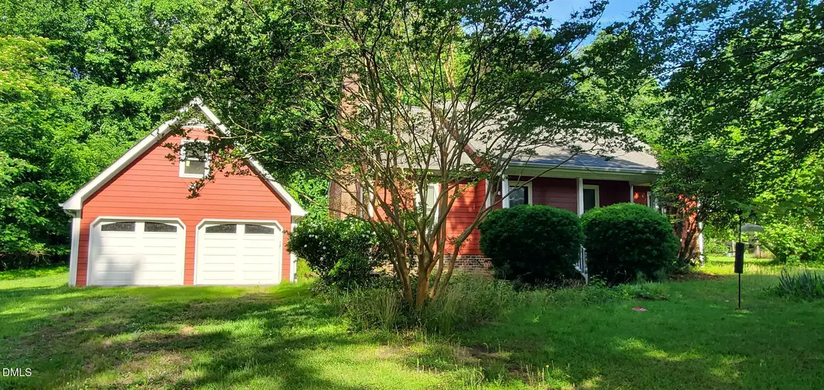 104 Long Street, Fuquay Varina, NC 27526 - #1