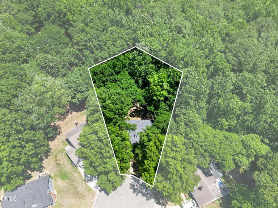 5313 Thistlebrook Court, Raleigh, NC 27610 - #3