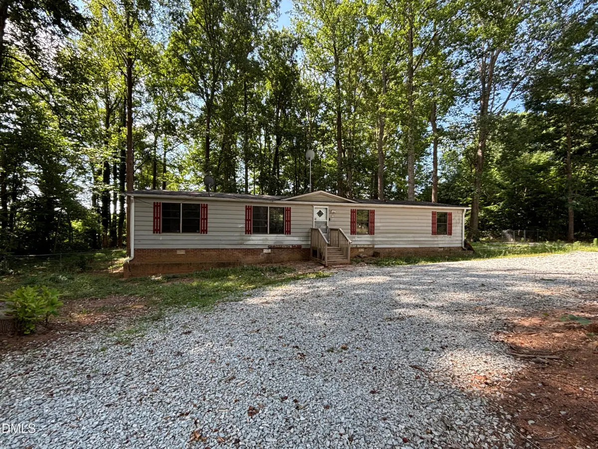 80 Spruce Court, Timberlake, NC 27583 - #1