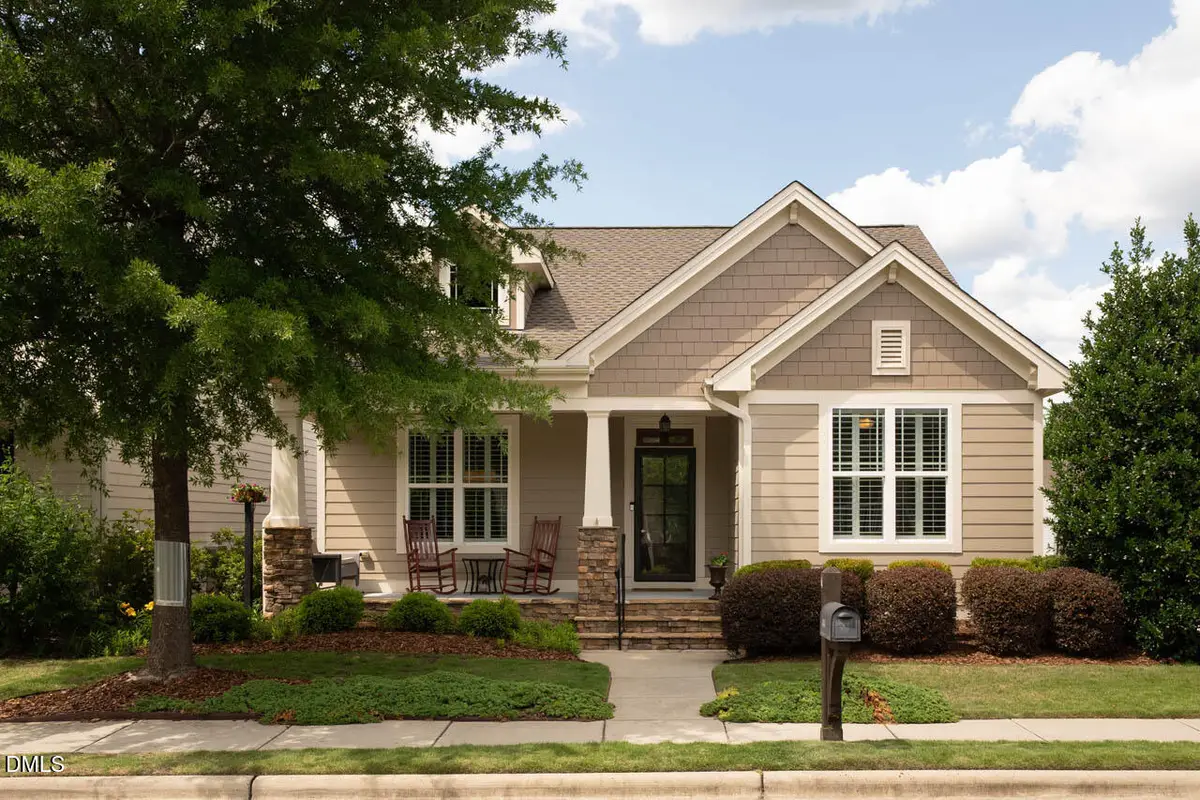 434 Tobacco Farm Way, Chapel Hill, NC 27516 - #1