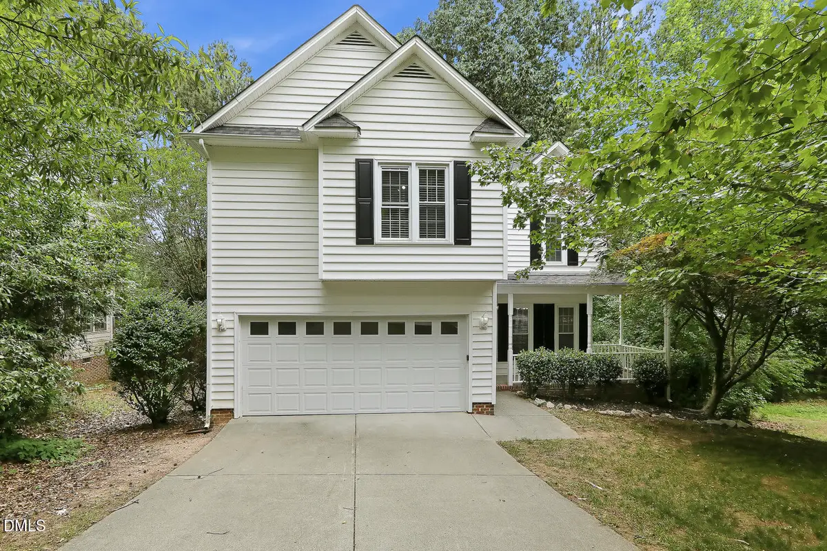808 Siena Drive, Wake Forest, NC 27587 - #1
