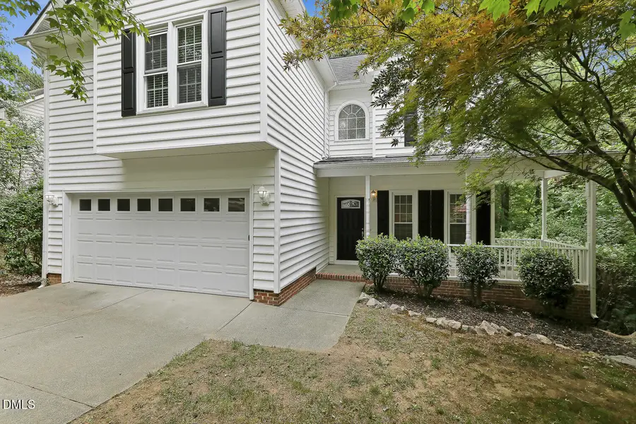 808 Siena Drive, Wake Forest, NC 27587 - #2